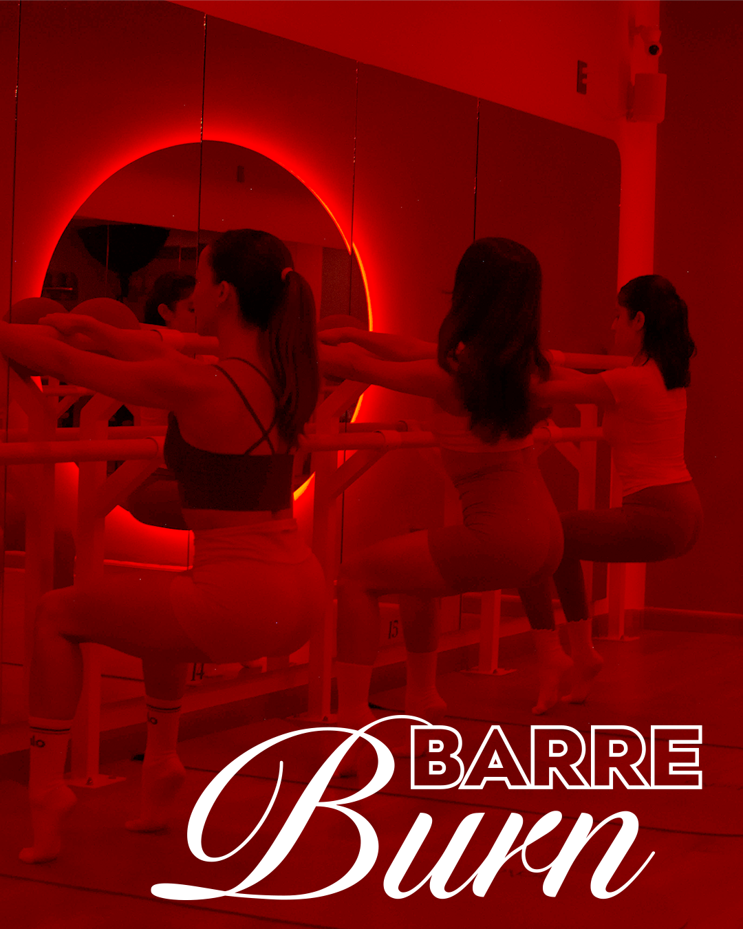 BarreBurn
